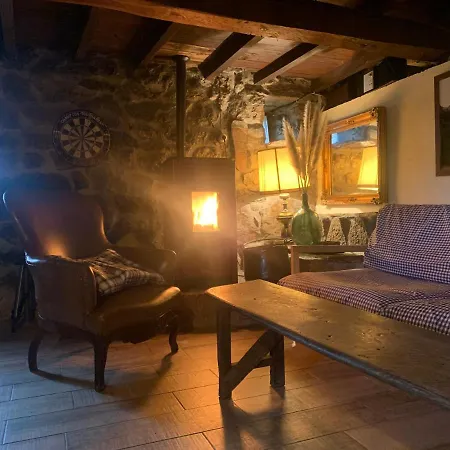 La Del Beyu Pen Kır Evi