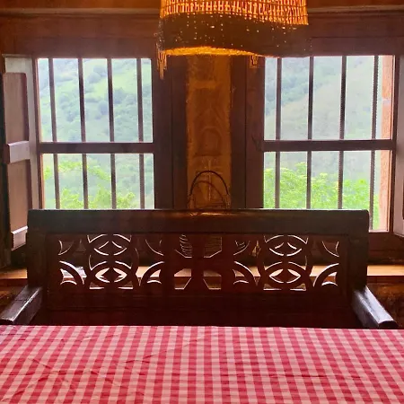 Country house La Cabana Del Beyu Pen Amieva