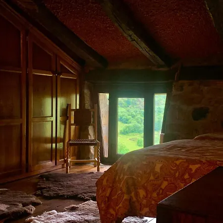 La Cabana Del Beyu Pen Country house