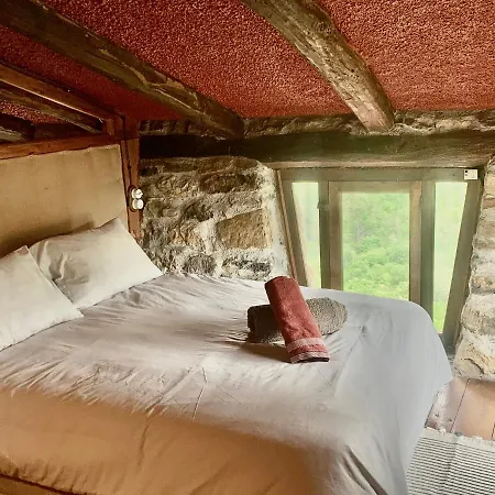 La Cabana Del Beyu Pen בית כפרי