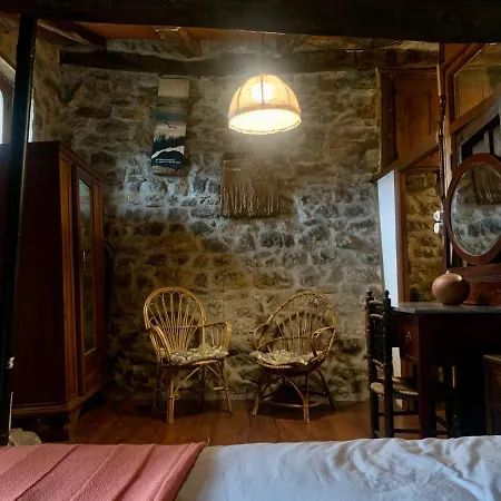 Country house La Cabana Del Beyu Pen Amieva