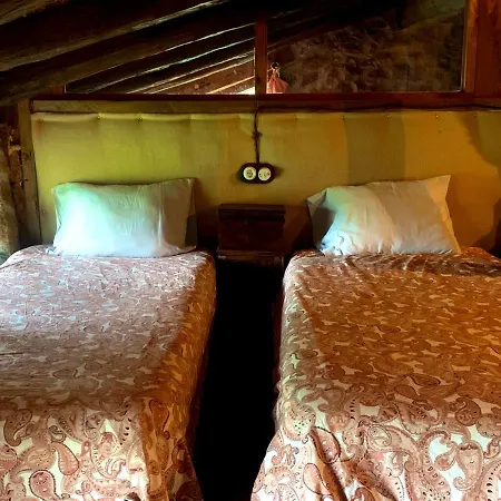 La Cabana Del Beyu Pen Country house